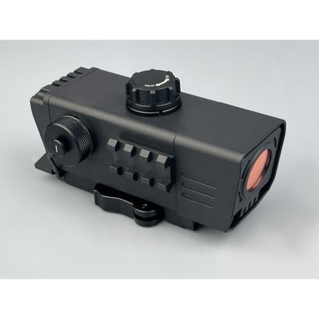 Visor nocturno KONUSPRO-NV3 3-9×32