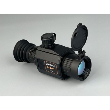 Monocular-Visor Térmico Konus FIERY CLIP-ON