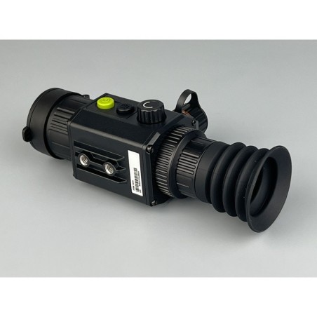 Monocular-Visor Térmico Konus FIERY CLIP-ON