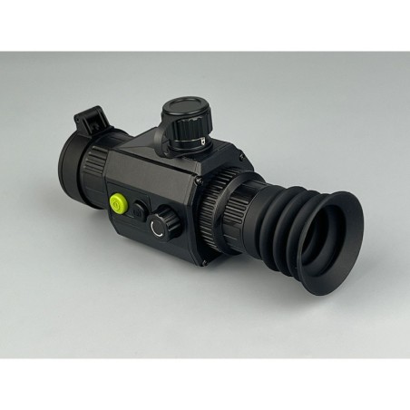 Monocular-Visor Térmico Konus FIERY CLIP-ON