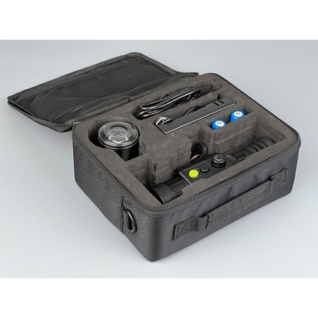 Monocular-Visor Térmico Konus FIERY CLIP-ON