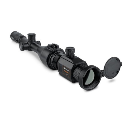 Monocular-Visor Térmico Konus FIERY CLIP-ON