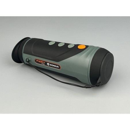Monocular Térmico Konus FIERY 2X-16X