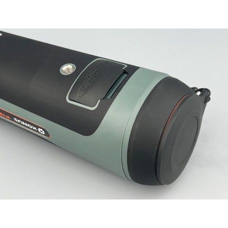 Monocular Térmico Konus FIERY 2X-16X