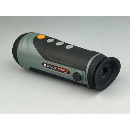 Monocular Térmico Konus FIERY 2X-16X