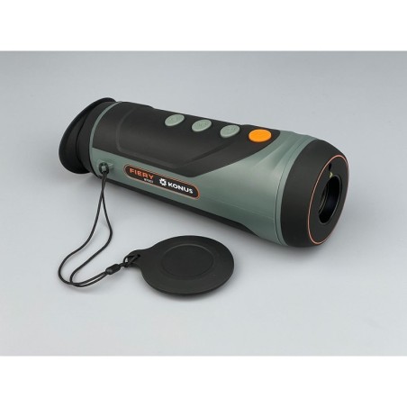 Monocular Térmico Konus FIERY 2X-16X
