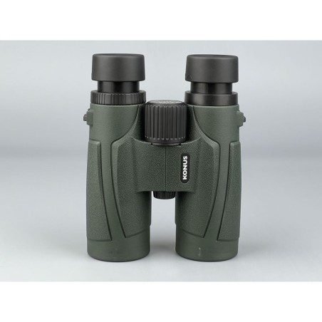 Prismáticos Konus REGENT 10x42