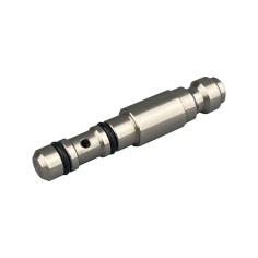 SONDA DE CARGA con juntas tóricas - 12.03.0002