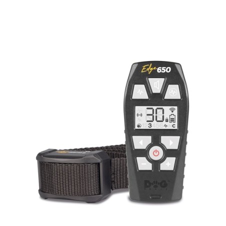 Dogtrace EDGE 650
