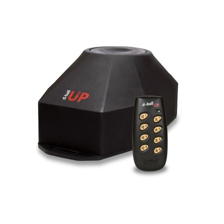 Lanzadora de pelota D-BALL UP