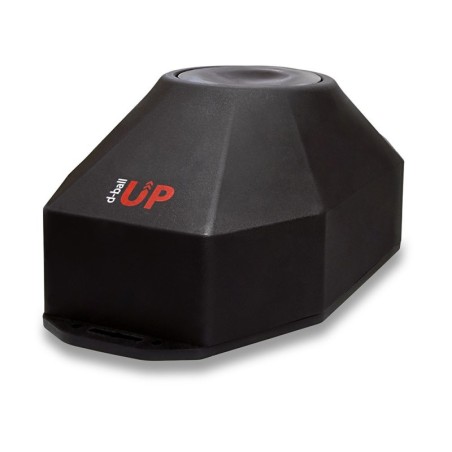 Lanzadora de pelota D-BALL UP