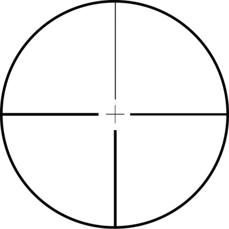 Visor KONUS CX 6-18x50