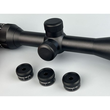 Visor KONUS CX 6-18x50