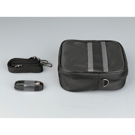 Binocular Visión Nocturna KONUSPY-17 zoom 1x-8x