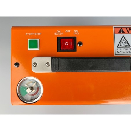 Compresor ONIX Eolo 500 COMPACT