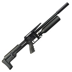 Carabina PCP Arcea-Snowpeak M60B -  Botella aluminio