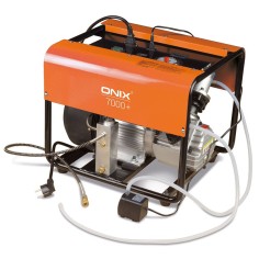 Compresor PCP - 7000+ con parada
