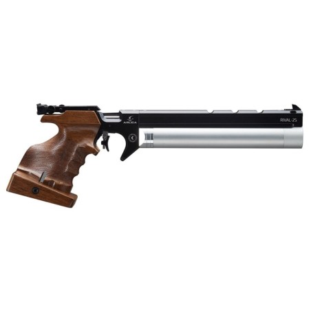 Pistola PCP Arcea Rival-25 (PP20) Pistola PCP Arcea Rival-25 (PP20)
