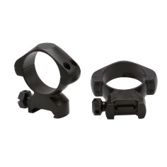 Halten Steel - Bajas. Tubo 34mm, Carril 21mm