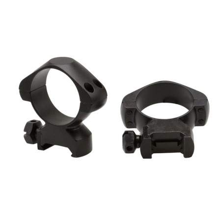 Halten Steel - Bajas. Tubo 34mm, Carril 21mm Halten Steel - Bajas. Tubo 34mm, Carril 21mm