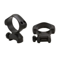 Halten Steel - Medias. Tubo 34mm, Carril 21mm