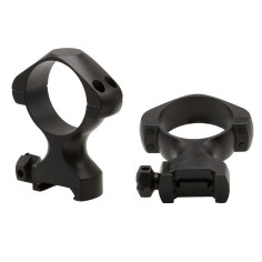 Halten Steel - Altas. Tubo 34mm, Carril 21mm