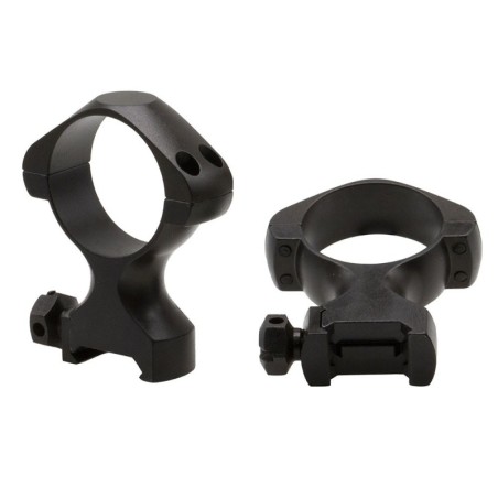 Halten Steel - Altas. Tubo 34mm, Carril 21mm Halten Steel - Altas. Tubo 34mm, Carril 21mm