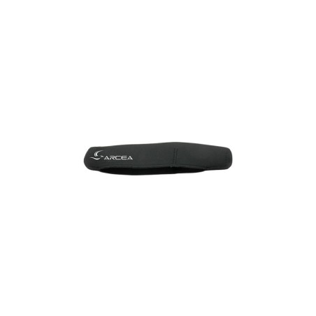 Funda visor Arcea - 26,5 a 29cm - Campana 3,3cm