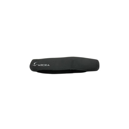 Funda visor Arcea - 26,5 a 30,5cm - Campana 4,3cm