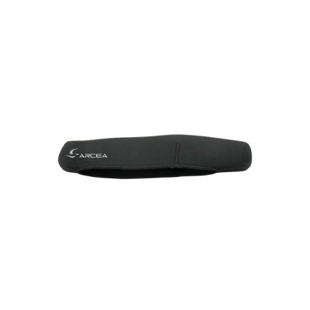 Funda visor Arcea - 30,5 a 35,5cm - Campana 5 cm