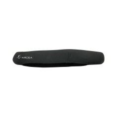 Funda visor Arcea - 33 a 39,5cm - Campana 5,6cm