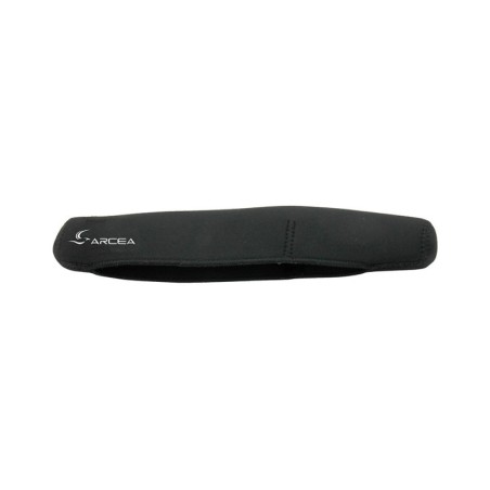 Funda visor Arcea - 33 a 39,5cm - Campana 5,6cm