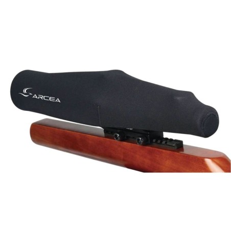 Funda visor Arcea - 33 a 39,5cm - Campana 5,6cm