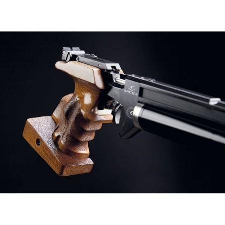 Pistola PCP Arcea Rival-25 (PP20) Pistola PCP Arcea Rival-25 (PP20)
