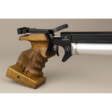 Pistola PCP Arcea Rival-25 (PP20) Pistola PCP Arcea Rival-25 (PP20)