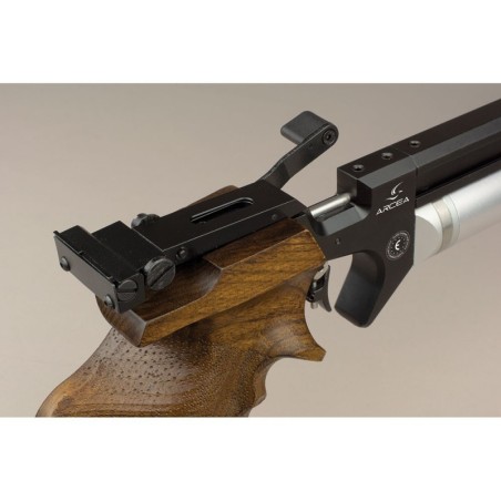 Pistola PCP Arcea Rival-25 (PP20) Pistola PCP Arcea Rival-25 (PP20)