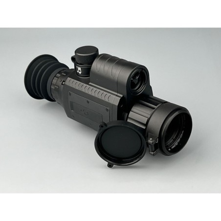 Monocular-Visor Térmico 3 en 1 Konus FIERY-RF