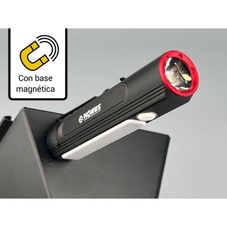 Linterna KONUSLIGHT 2K Linterna KONUSLIGHT 2K
