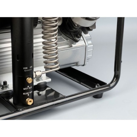 Compresor PCP ARCEA AIRPULSE-7