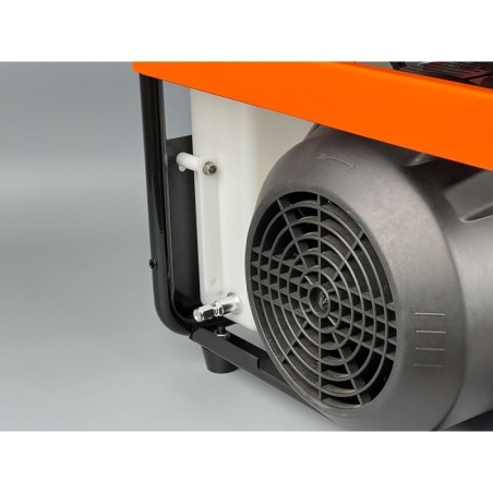 Compresor PCP ARCEA AIRPULSE-7