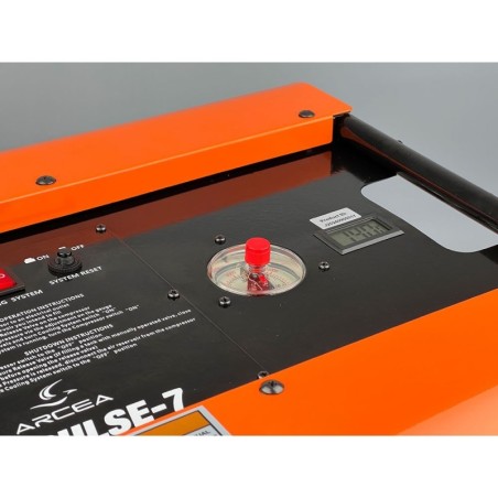 Compresor PCP ARCEA AIRPULSE-7