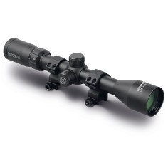 Visor Konus FIGHTER 3-9x40