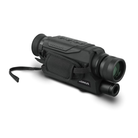 Monocular visión nocturna KONUSPY-18  6 x 36 zoom