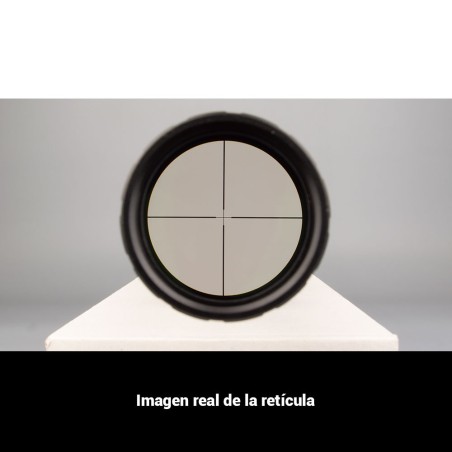 Visor Konus FIGHTER 3-9x40