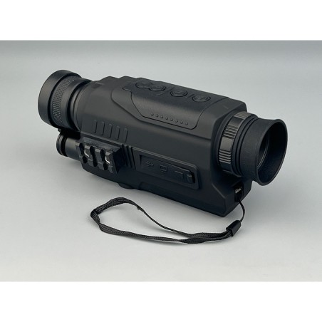 Monocular visión nocturna KONUSPY-18  6 x 36 zoom