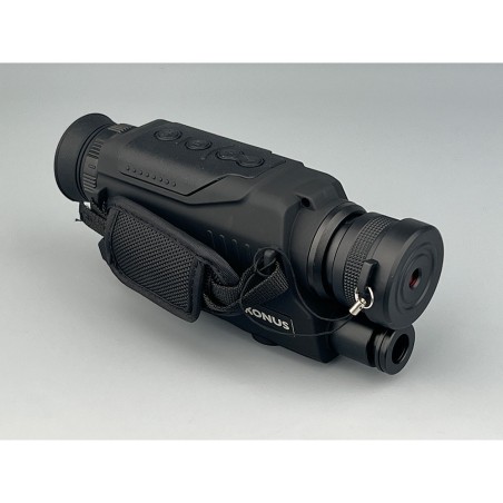 Monocular visión nocturna KONUSPY-18  6 x 36 zoom