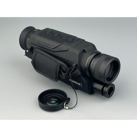 Monocular visión nocturna KONUSPY-18  6 x 36 zoom