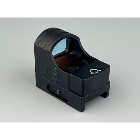 Punto rojo Konus FISSION-MR