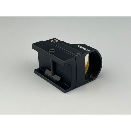 Punto rojo Konus FISSION-MR