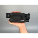 Monocular visión nocturna KONUSPY-18  6 x 36 zoom